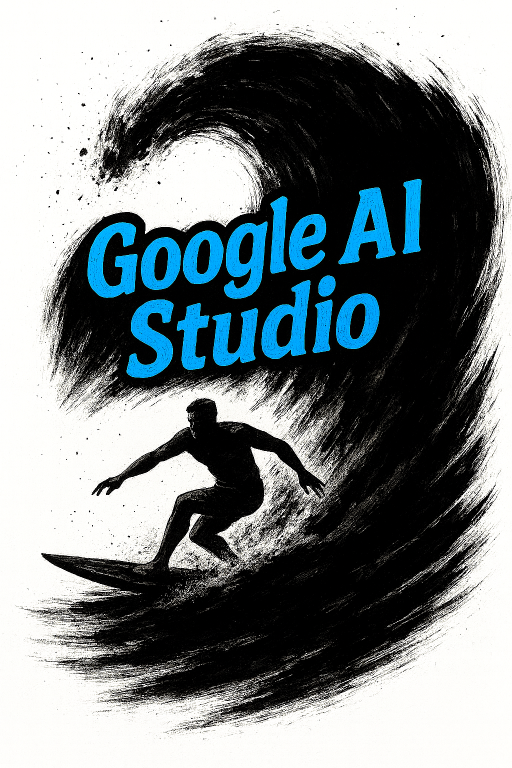 Google AI Studio